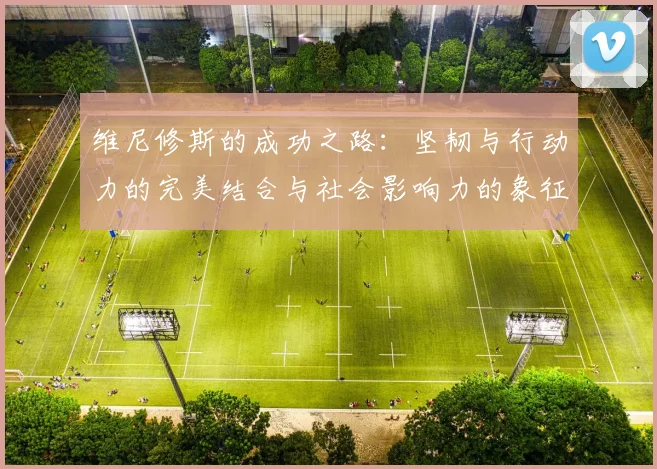 维尼修斯的成功之路：坚韧与行动力的完美结合与社会影响力的象征